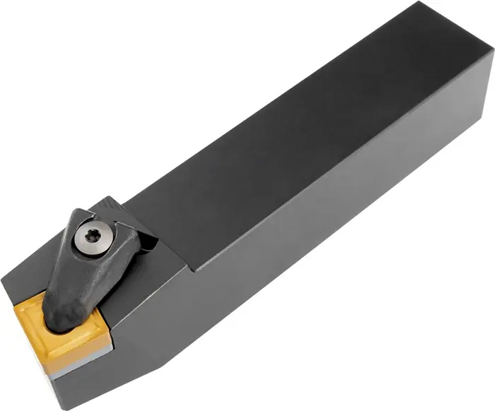 Top-Seller Drehwerkzeughalter ISO DSBNR 4040 S 19 Funkt.-Länge 250mm Rechtslauf PRAMET