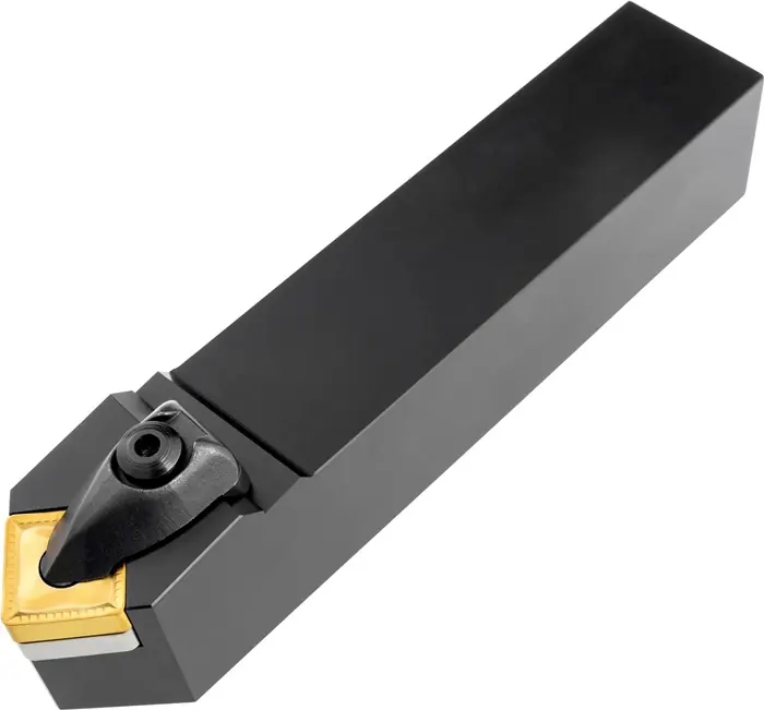 Zertifiziert Drehwerkzeughalter ISO DSDNN 3232 P 19 Funkt.-Länge 170mm Neutral PRAMET