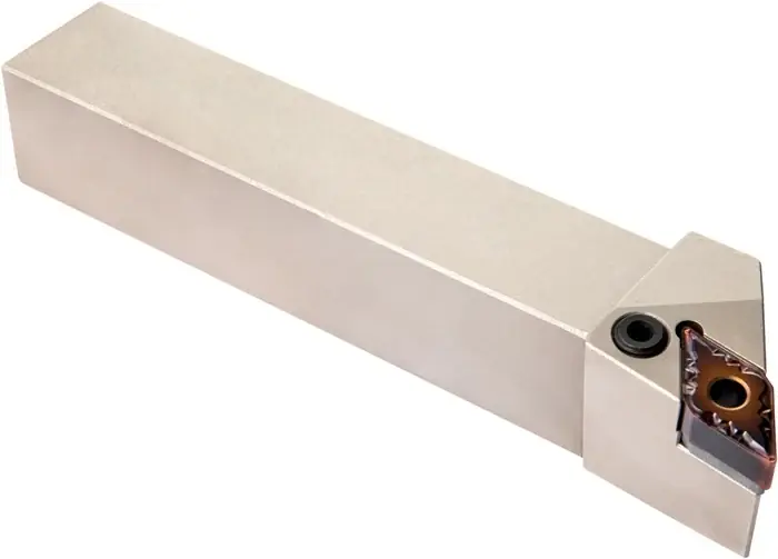 Drehwerkzeughalter ISO PDJNL 2525 M 15 Funkt.-Länge 150mm Linkslauf PRAMET Beliebt