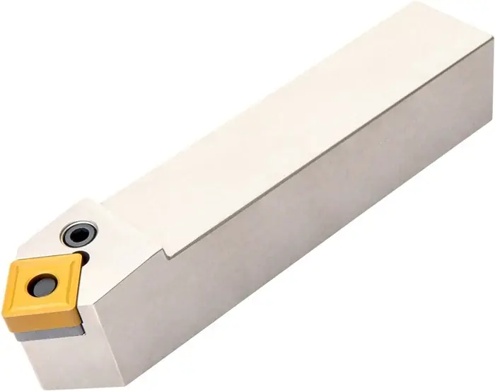 Drehwerkzeughalter ISO PSDNN 4040 S 25 Funkt.-Länge 250mm Neutral PRAMET Schneller Versand
