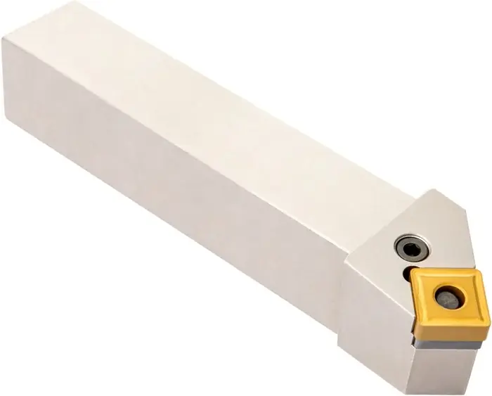 Drehwerkzeughalter ISO PSSNL 4040 S 19 Funkt.-Länge 250mm Linkslauf PRAMET Super-Preis
