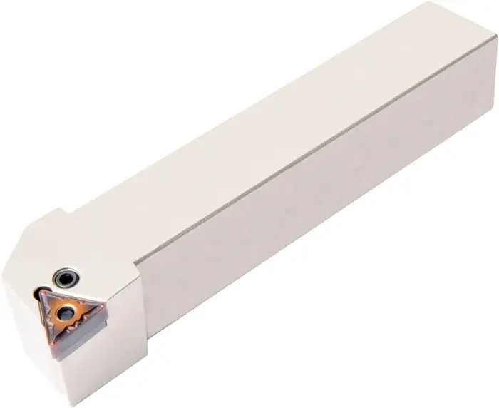 Drehwerkzeughalter ISO PTGNR 4040 S 27 Funkt.-Länge 250mm Rechtslauf PRAMET Neu