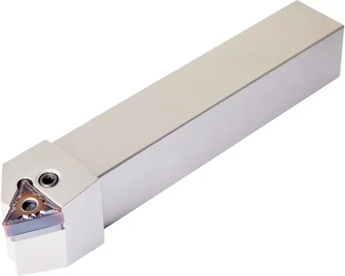 Mega-Angebot Drehwerkzeughalter ISO PTTNR 2525 M 22 Funkt.-Länge 150mm Rechtslauf PRAMET