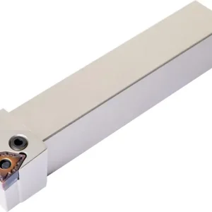 Neue Kollektion Drehwerkzeughalter ISO PWLNR 1616 H 0604 Funkt.-Länge 100mm Rechtslauf PRAMET