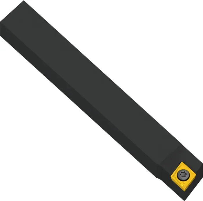 Neuheit Drehwerkzeughalter ISO SCACL 1616 K 09-S Funkt.-Länge 125mm Linkslauf PRAMET