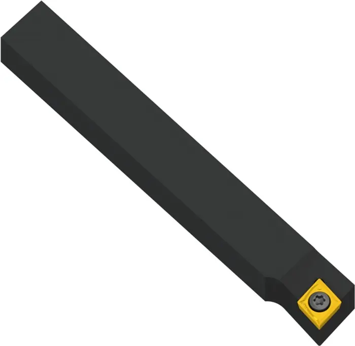 Expressversand Drehwerkzeughalter ISO SCLCL 1616 K 09-S Funkt.-Länge 125mm Linkslauf PRAMET