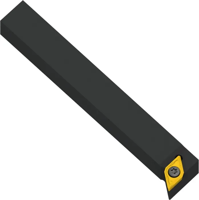 Solange Der Vorrat Reicht Drehwerkzeughalter ISO SDFCL 1616 K 11-S Funkt.-Länge 125mm Linkslauf PRAMET