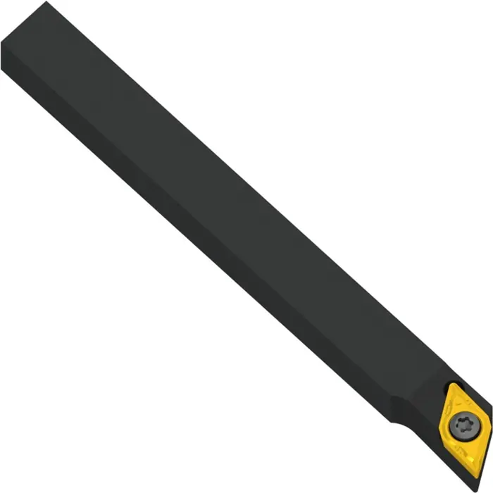 Mega-Angebot Drehwerkzeughalter ISO SDJCL 1212 K 11-S Funkt.-Länge 125mm Linkslauf PRAMET