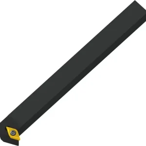 Heißes Angebot Drehwerkzeughalter ISO SDXCR 1212 K 07-S Funkt.-Länge 125mm Rechtslauf PRAMET