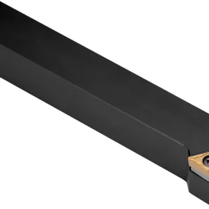 Drehwerkzeughalter ISO STJCL 1616 H 11 Funkt.-Länge 100mm Linkslauf PRAMET Super-Preis