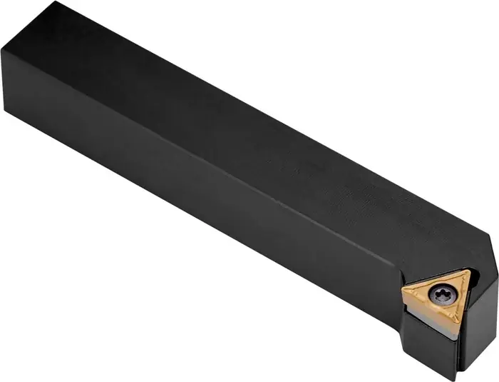 Drehwerkzeughalter ISO STJCL 2020 K 16-M-A Funkt.-Länge 125mm Linkslauf PRAMET Begrenztes Angebot