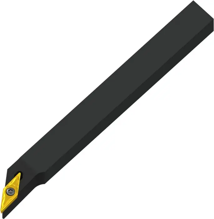 Drehwerkzeughalter ISO SVJBR 1212 K 11-S Funkt.-Länge 125mm Rechtslauf PRAMET Preisknaller