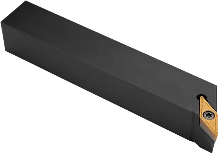 Schnäppchen Drehwerkzeughalter ISO SVPCL 2020 K 16-M-A Funkt.-Länge 125mm Linkslauf PRAMET
