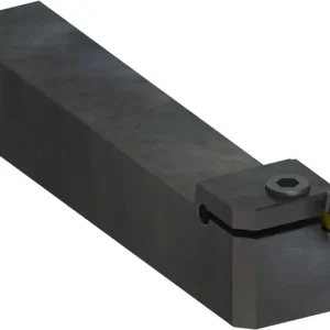 Neu Im Sortiment Planeinstech-Werkzeug ISO GL3-S2525MFR-12-L035027 Einstechtiefe 12mm Rechtslauf