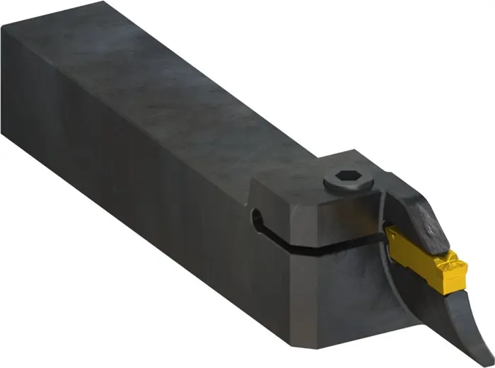 Rabatt Planeinstech-Werkzeug ISO GL6-S2525MFR-25-L095060 Einstechtiefe 25mm Rechtslauf
