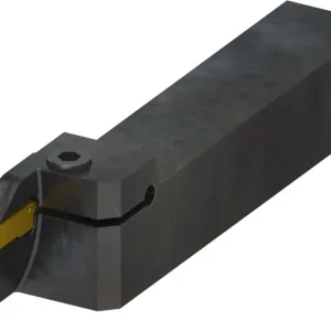 Neu Im Sortiment Planeinstech-Werkzeug ISO GL6-S2525MFL-25-R200090 Einstechtiefe 25mm Linkslauf