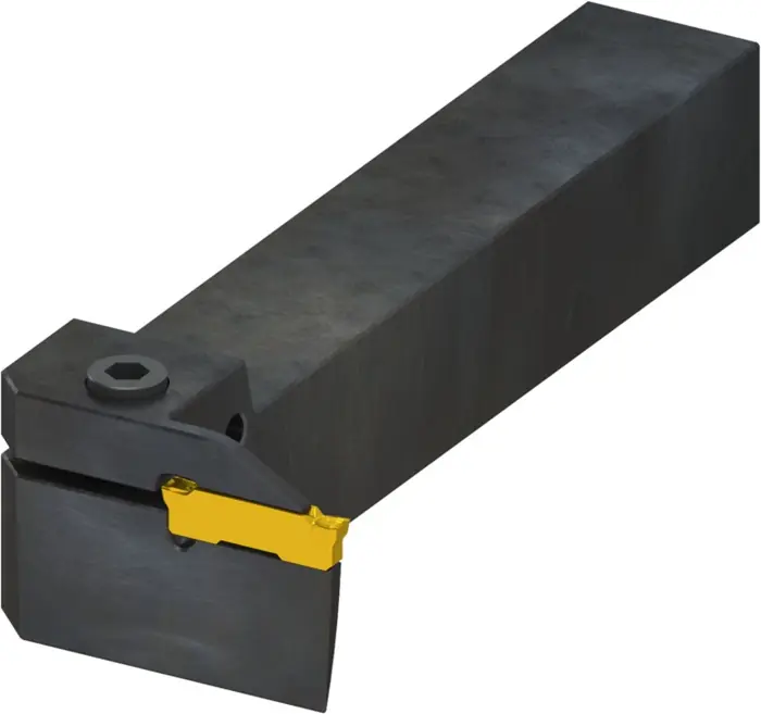 Sonderaktion Planeinstech-Werkzeug ISO GL4-S2525MGR-25-R400150 Einstechtiefe 25mm Rechtslauf