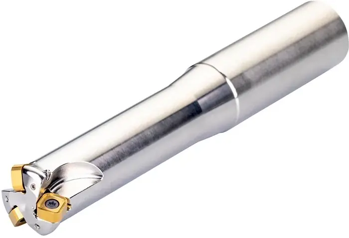 Hochvorschubfräser ISO 32E3R120A32-SSN11-C D.32mm Rechtslauf Schneid-D.32mm Super-Preis
