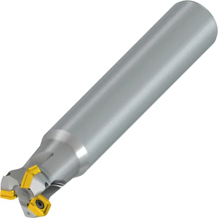 Neue Ware Hochvorschubfräser ISO 35E3R050A32-SSO12-C D.32mm Schneid-D.35mm PRAMET