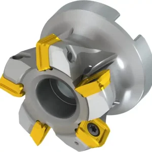 Expressversand Hochvorschubfräser ISO 52A05R-SMOSO12-C D.22mm Schneid-D.52mm PRAMET