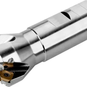 Hochvorschubfräser ISO 20E3R040A20-SZD07 D.20mm Rechtslauf Schneid-D.20mm Begrenztes Angebot