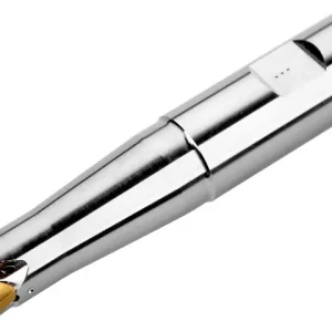 Kopierfräser ISO 40L2R070B32-SZP40-C D.32mm m. Wendeplatte Schneid-D.40mm Direktkauf