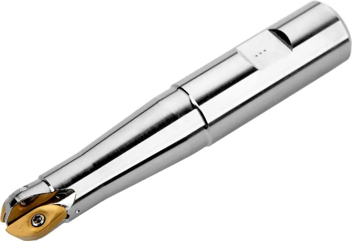 Kopierfräser ISO 40L2R070B32-SZP40-C D.32mm m. Wendeplatte Schneid-D.40mm Direktkauf