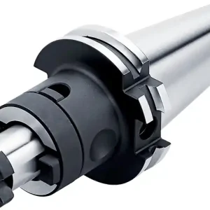 Quernut-Aufsteckfräseraufnahme DIN 69871 D. 22mm ISO 69871.40ADB-FMH2.22.055 Neue Ware