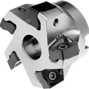 Schulterfräser ISO 125A06R-S90LN16-C D.40mm Rechtslauf Schneid-D.125mm Jetzt Kaufen