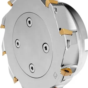 Meistverkauft Schulterfräser ISO 175C10R-S90AD16E-C D.40mm Rechtslauf Schneid-D.175mm