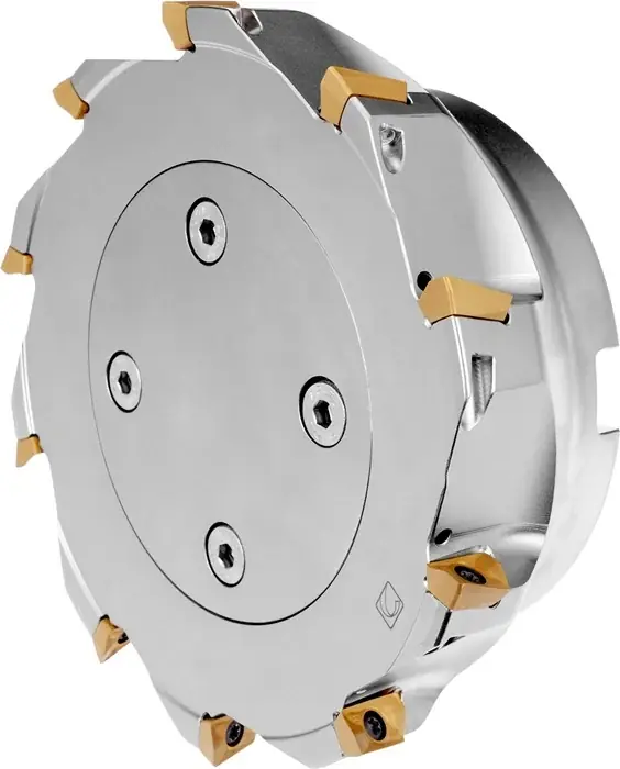 Meistverkauft Schulterfräser ISO 175C10R-S90AD16E-C D.40mm Rechtslauf Schneid-D.175mm