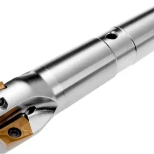 Eckfräser ISO 32A3R043E03-SAD16E-C Schneid-D.32mm Rechtslauf PRAMET Knallerangebot
