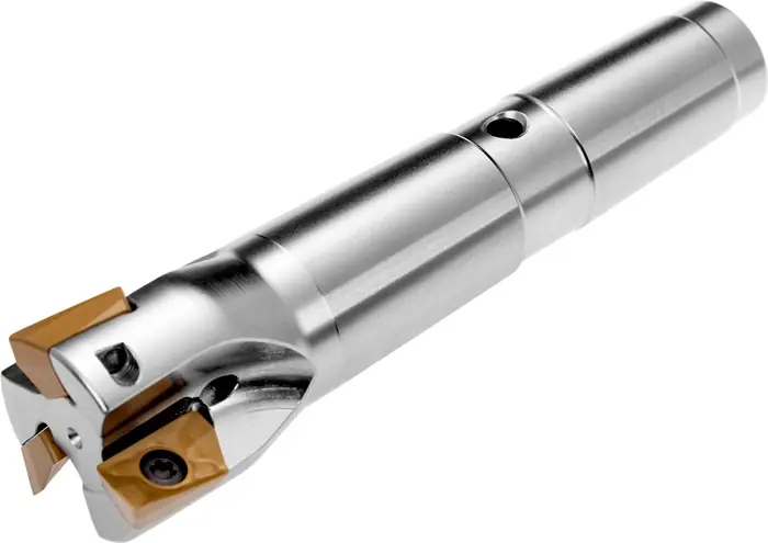 Eckfräser ISO 32A3R043E03-SAD16E-C Schneid-D.32mm Rechtslauf PRAMET Knallerangebot