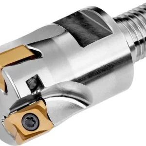 Schulterfräser ISO 25A2R033M12-SLN12-C D.12,5mm Rechtslauf Schneid-D.25mm Schneller Versand