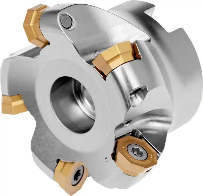 Schulterfräser ISO 63A06R-S45OD05-C D.22mm Rechtslauf Schneid-D.63mm Markenware