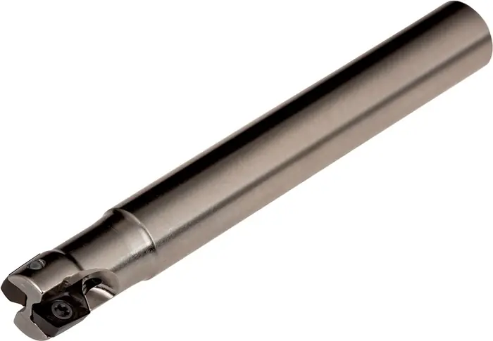 Top-Seller Schulterfräser ISO 10A2R018A10-SAD07D-CF D.10mm Rechtslauf Schneid-D.10mm