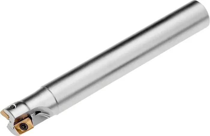 Schulterfräser ISO 25A5R024A25-SAD07D-C D.25mm Rechtslauf Schneid-D.25mm Preis Gesenkt