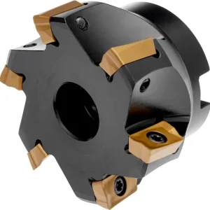 Schulterfräser ISO 63A6R-S90AP16D D.22mm Rechtslauf Schneid-D.63mm PRAMET Meistverkauft