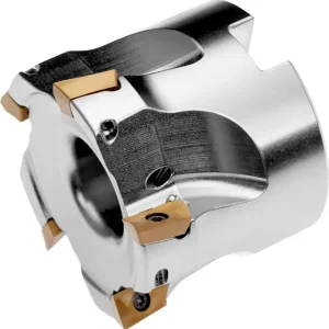 Schulterfräser ISO 63A06R-S90AD11E-C D.22mm Rechtslauf Schneid-D.63mm Billig