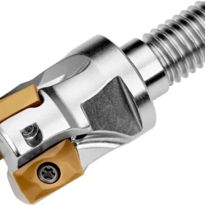 Schulterfräser ISO 25A4R033M12-SAD11E-C D.12,5mm Rechtslauf Schneid-D.25mm Sofort Bestellen