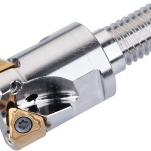 Schulterfräser ISO 32A5R043M16-STN10-C D.17mm Rechtslauf Schneid-D.32mm Letzte Chance