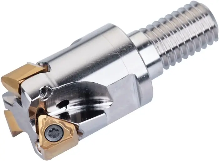 Schulterfräser ISO 32A5R043M16-STN10-C D.17mm Rechtslauf Schneid-D.32mm Letzte Chance