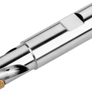 Schulterfräser ISO 32A4R042B32-STN10-C D.32mm Rechtslauf Schneid-D.32mm Neue Ware