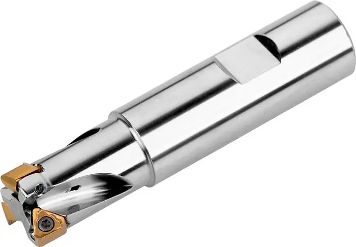 Schulterfräser ISO 32A4R042B32-STN10-C D.32mm Rechtslauf Schneid-D.32mm Neue Ware