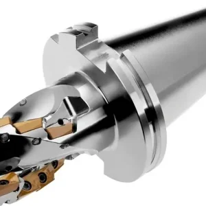 Walzenstirnfräser ISO 80J4R165H50-SAD16E108-C Schneid-D.80mm Rechtslauf PRAMET Bestseller