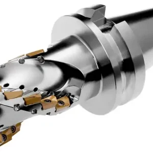Walzenstirnfräser ISO 50J3R140X50-SAD16E68-C Schneid-D.50mm Rechtslauf PRAMET Direktkauf