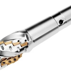 Angebot Walzenstirnfräser ISO 40J3R75E04-SAD11E56-C Schneid-D.40mm Rechtslauf PRAMET
