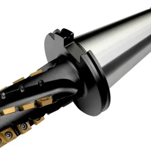 Beliebt Walzenstirnfräser ISO 80J6R151X50-SSAP95-A Schneid-D.80mm Rechtslauf PRAMET