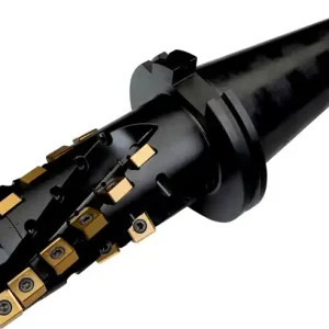 Walzenstirnfräser ISO 80J2R190G50-SLSN134-C Schneid-D.80mm Rechtslauf PRAMET Direkt Vom Hersteller