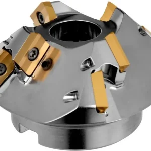 Fasenfräser ISO 35T03R-S30XP1614-C D.27mm Rechtslauf Schneid-D.85,1mm Neu Im Sortiment